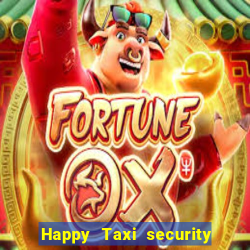 Happy Taxi security password road 96 road 96 senha do cofre